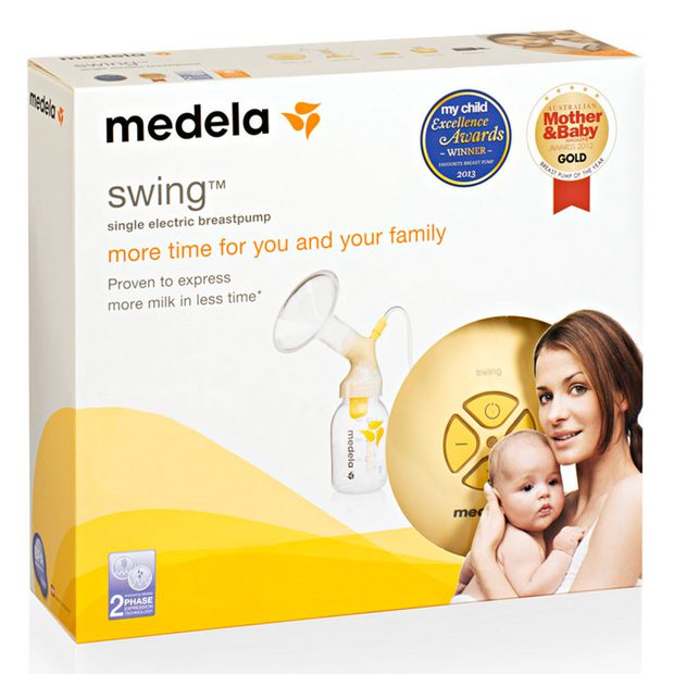 electric breast pump medela Celebrity nude news star